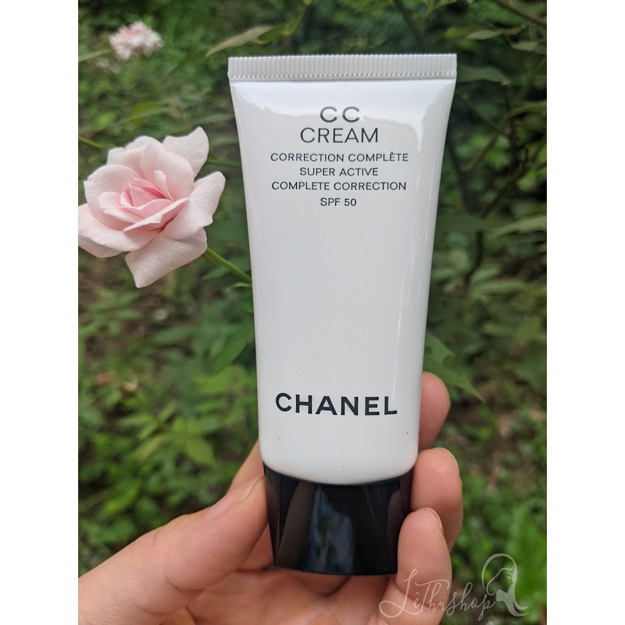 Kem CC cream CHANEL 30ml - Tester Nobox ( tone 21 - date 2-2024)