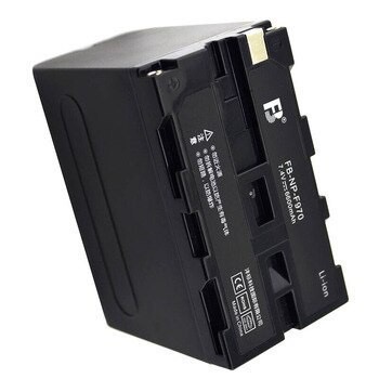 COMBO PIN SẠC NP F970 FB HÀNG NỘI ĐỊA /CHO ĐÈN LED, MONITOR...5.0