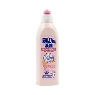 Nước Rửa Bình Sữa KOSE 300ml NHẬT BẢN