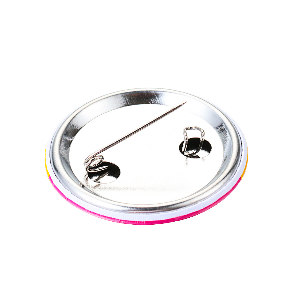 Trâm Cài Áo Hình Cầu Vồng Mihan1 Thời Trang