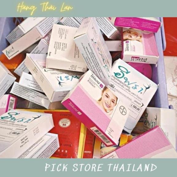 Miếng dán tránh thai EVRA Thái Lan, Cách ngừa thai đơn giản
