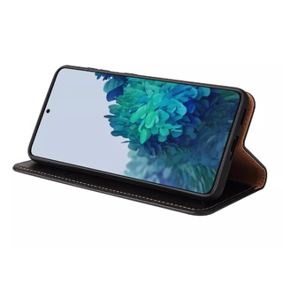 Bao da điện thoại Samsung note8 / note9 / note10 / note 10plus / note20 / note 20utra chất liệu da tốt có ví đựng tiền