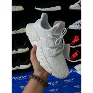 (Free ship+ full box) Giày prophere trắng full