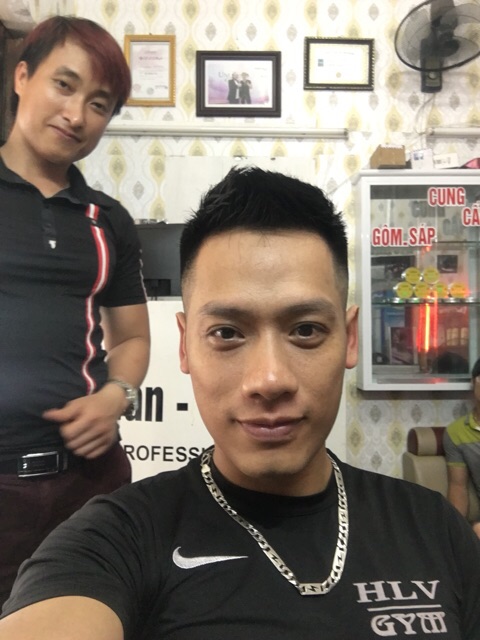 SÁP VUỐT TÓC TẠO KIỂU GIỮ NẾP LÂU DÀI LEO HAIR CLAY PROSEE 100G-SP NHẬP KHẨU CHÍNH HÃNG 100%