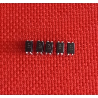 Sản phẩm Opto PC817 Sharp 5V 5mA