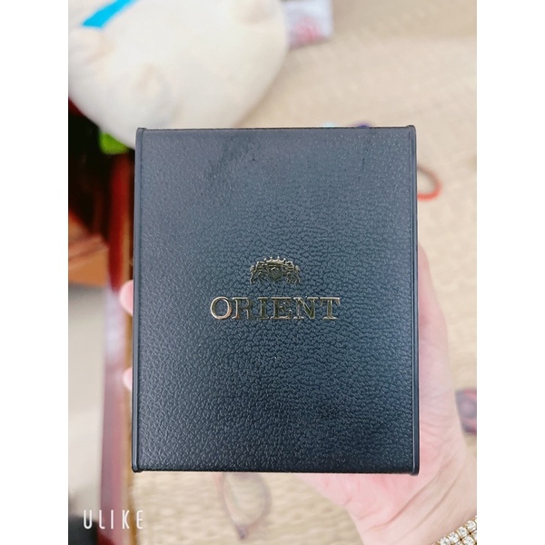 Đồng hồ nữ Orient 2hand