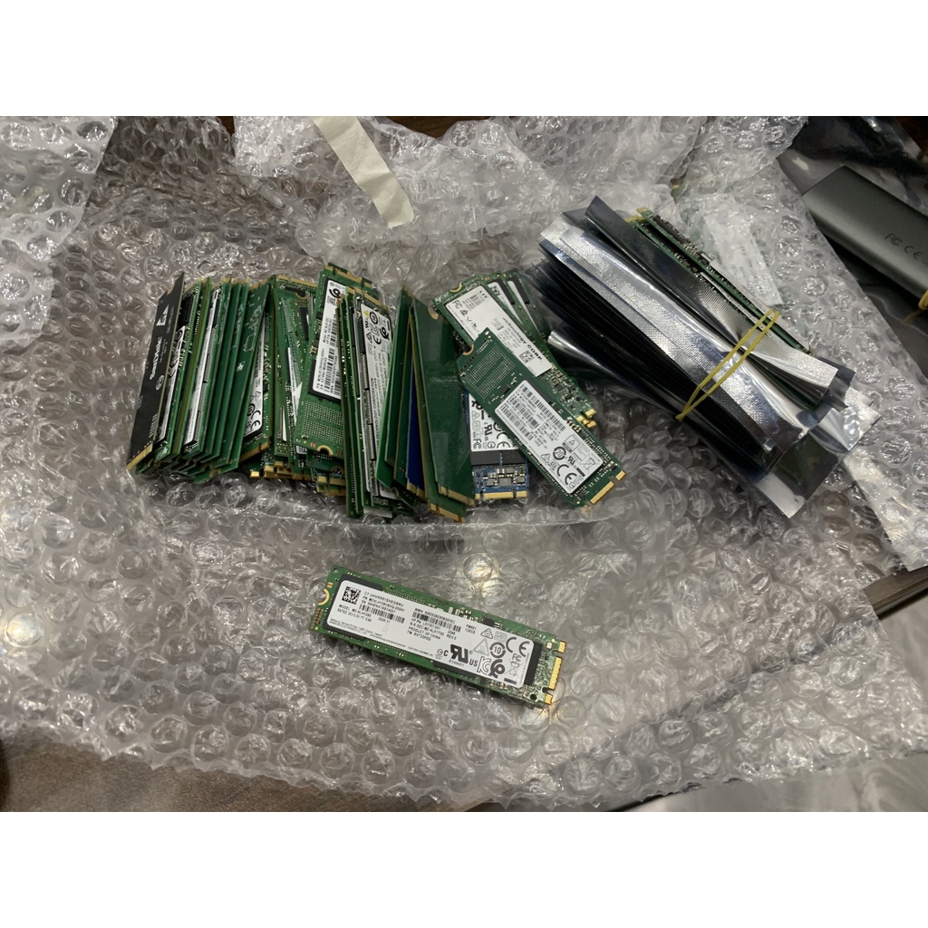 - Ổ cứng SSD M2 128GB Sandisk, SK Hynik, Micron, Lite-ON  ... hàng tháo máy zin đẹp
