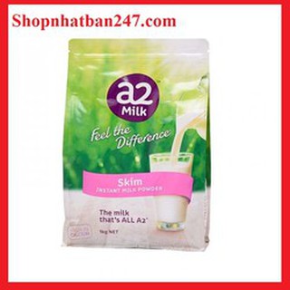 Sữa A2 Úc - Hàng nhập khẩu chính hãng
