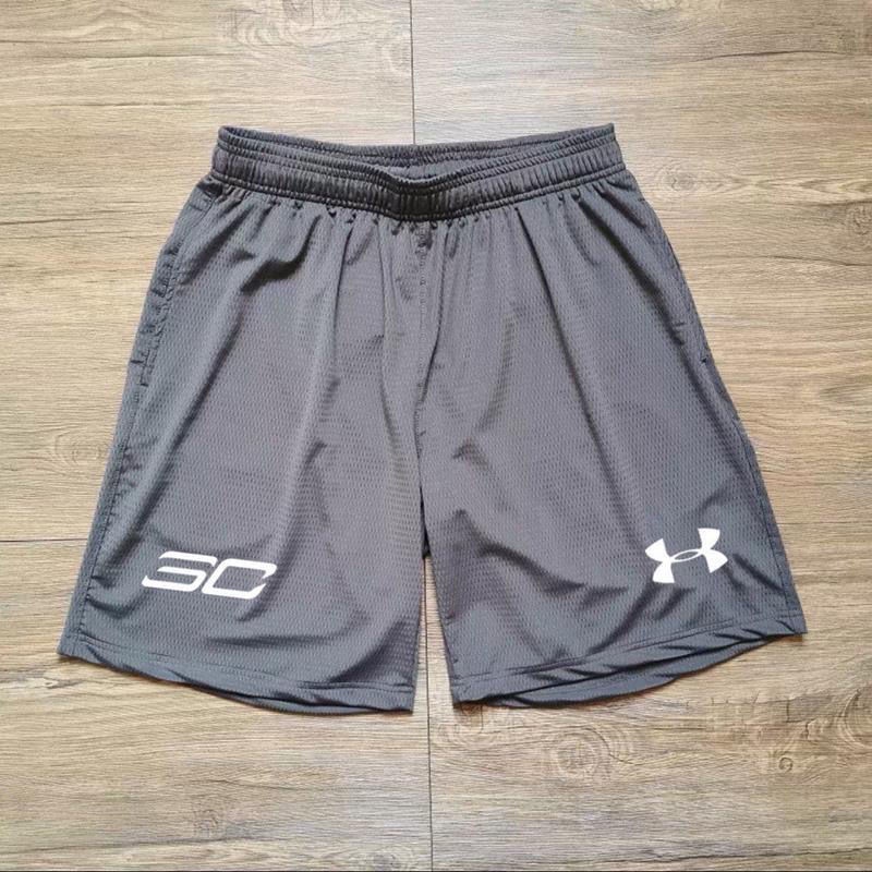 Quần Short Thể Thao Mau Khô Thoáng Khí Thời Trang Mùa Hè Cho Nam