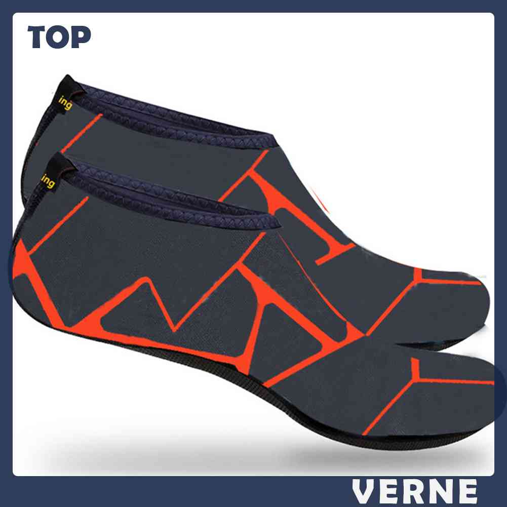 Vớ Lặn Biển Chống Trượt Chân VERNE