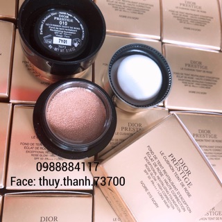 DIOR PHẤN NƯỚC CAO CẤP CUSHION DIOR PRESTIGE MINI