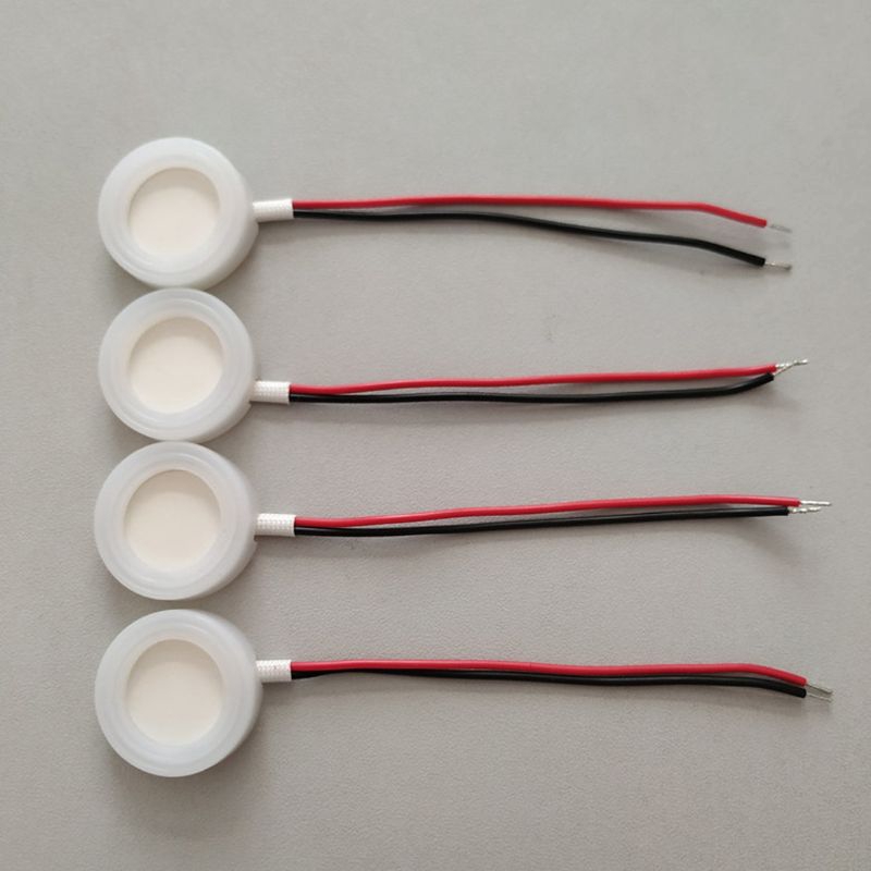 Đĩa tạo sương siêu âm 20mm tiện lợi dành cho máy phun sương tạo ẩm không khí