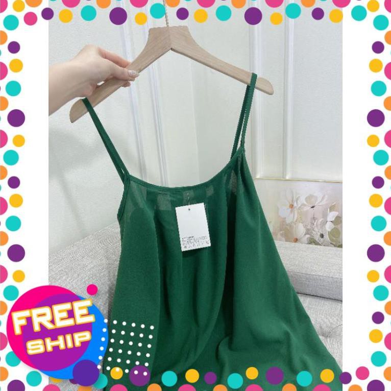 [ 𝐅𝐑𝐄𝐄 𝐒𝐇𝐈𝐏 ] VÁY MAXI TRƠN YẾM XANH ĐI BIỂN