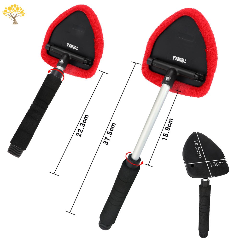 Cây Lau Kính Xe Hơi