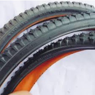 Vỏ xe đạp thể thao 24x1.95 DRC