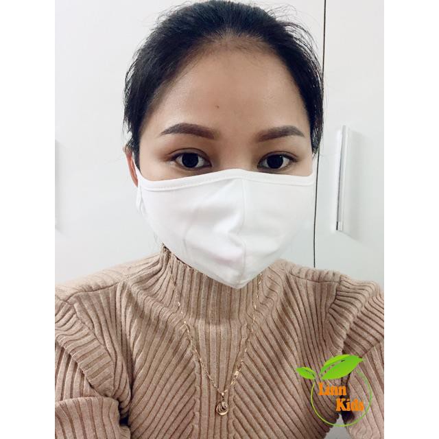 KHẨU TRANG VẢI KHÁNG KHUẨN 💖 Trợ Giá 💖 Chiến Thắng Đại Dịch | BigBuy360 - bigbuy360.vn