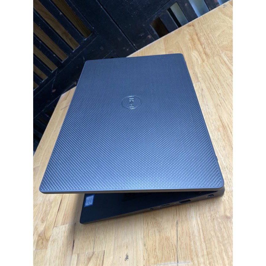 Máy Dell XPS 15 9575 Silver i7 8750G 3.1Ghz,16GB, SSD...