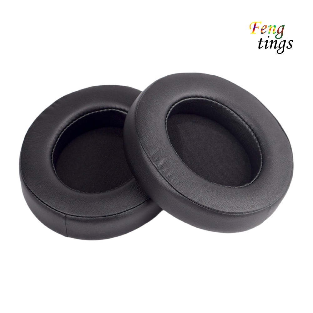 Set 2 Miếng Đệm Tai Nghe Thay Thế Cho Razer Kraken 7.1 V-2