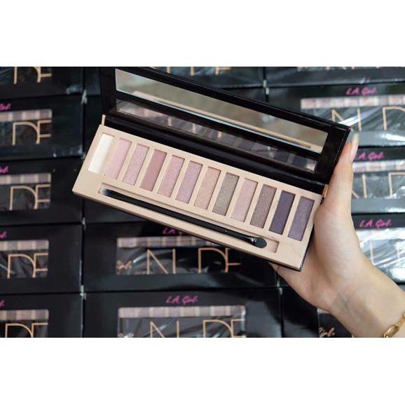 [ CHÍNH HÃNG ] Phấn Mắt L.A GIRL EYESHADOW COLLECTION | BigBuy360 - bigbuy360.vn