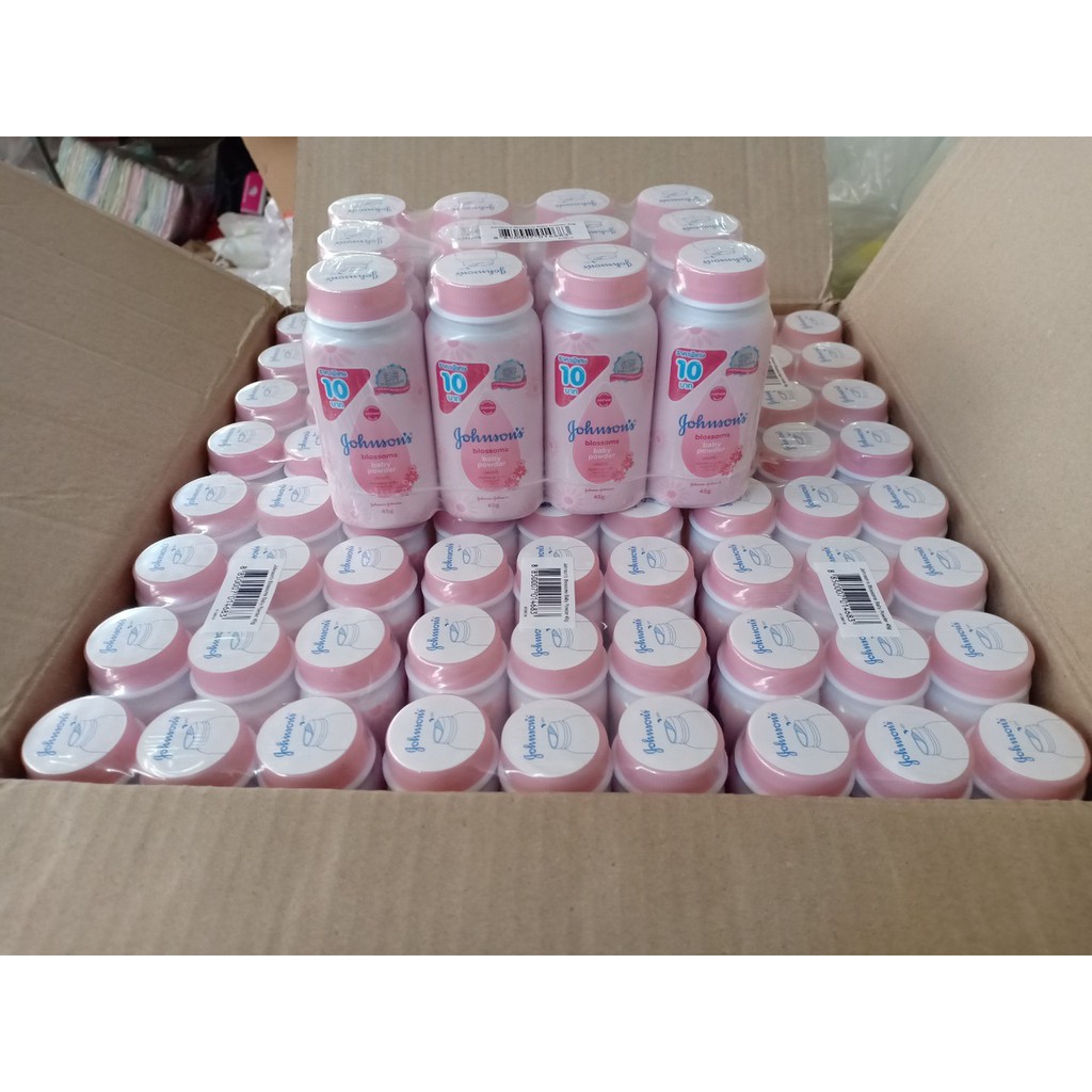 Phấn rôm cho bé sơ sinh