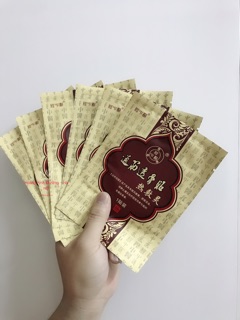 Cao Dán Thư Cốt Cao