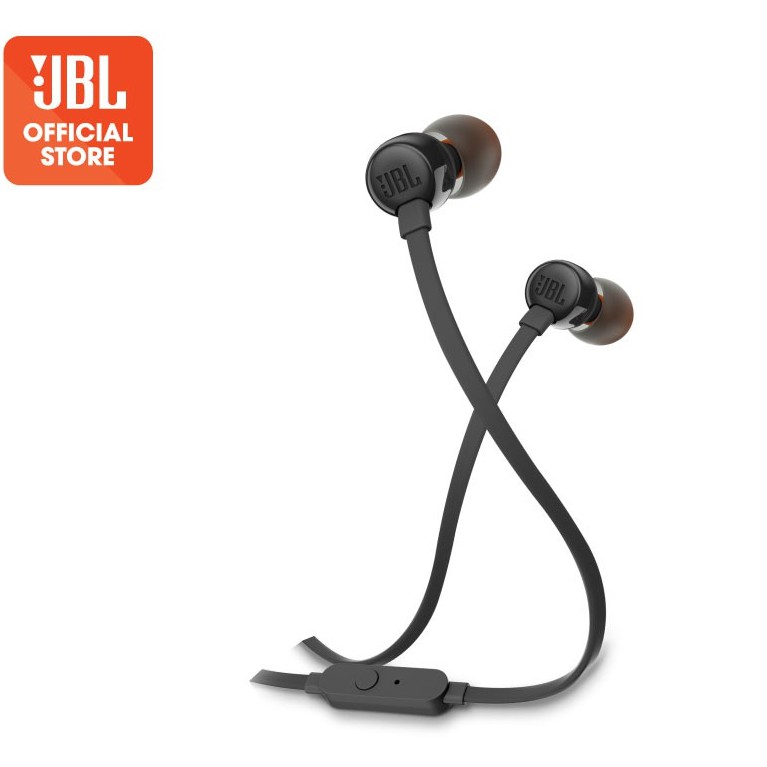 Tai nghe JBL T110 - Hàng Chính Hãng