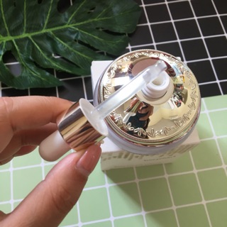 TINH CHẤT NHÂN SÂM SOO RYE HAN