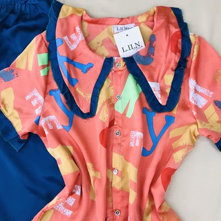 đồ ngủ lụa satin chất mát mẻ