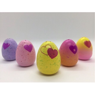 Trứng Hatchimals