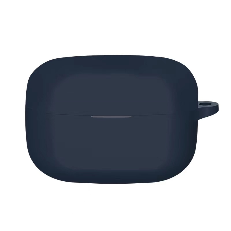 Vỏ Bảo Vệ Hộp Sạc Tai Nghe SONY Linkbuuds S WF-LS900N Bằng Silicone Chất Lượng Cao