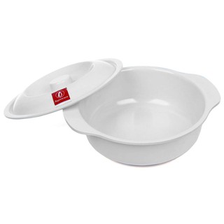 Bát ăn Superware có nắp màu BL450-5.5
