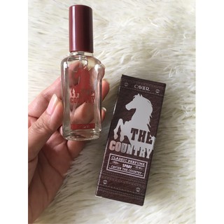 Nước Hoa Top Country 22 mlThái Lan