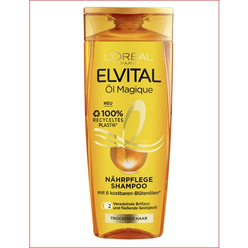 DẦU GỘI LOREAL ELVITAL, HÀNG ĐỨC