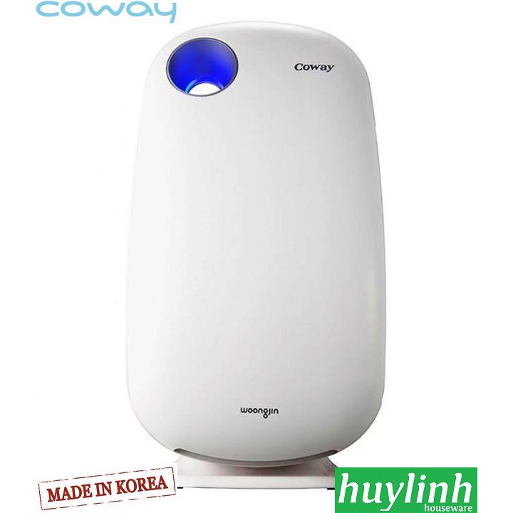 Máy lọc không khí Coway AP-1009CH - Made in Hàn Quốc