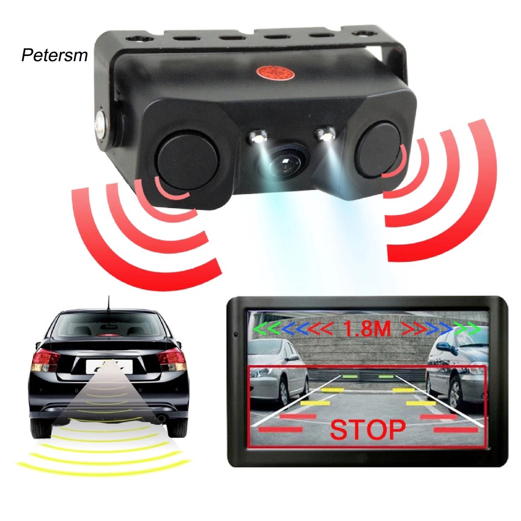 Camera đỗ xe cho xe hơi
 | BigBuy360 - bigbuy360.vn