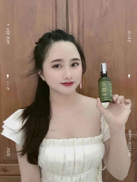 [TRỊ RỤNG TÓC HIỆU QUẢ ] TINH DẦU BƯỞI TRỊ RỤNG TÓC, GIÚP MỌC TÓC CON SAU 3_4 TUẦN | BigBuy360 - bigbuy360.vn