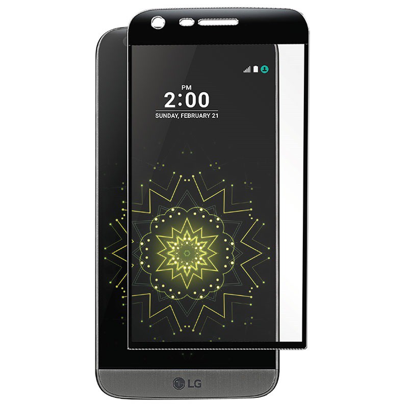 Kính cường lực full màn hình LG G5