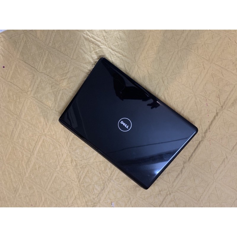Laptop UFO Dell 1464 i5 bóng đẹp thời trang văn phòng