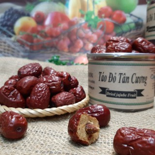 TÁO ĐỎ TÂN CƯƠNG TRÁI NHỎ