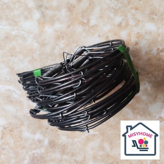 Bẫy chuột thông minh bán nguyệt kẹp bắt chuột cống lớn nhắt nhỏ mini hiệu quả sập siêu nhạy tự động sắt