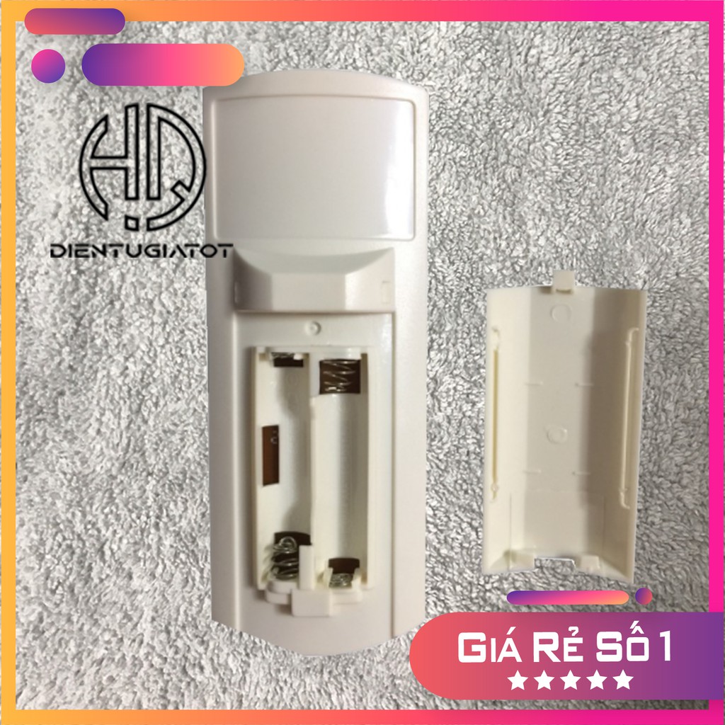 +-BH 3 Tháng- Remote điều khiển máy lạnh Panasonic ĐA NĂNG