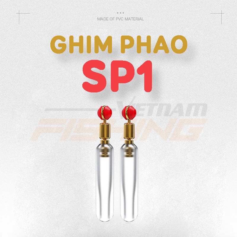 Ghim Phao Handing SP1 - Hàng chính hãng