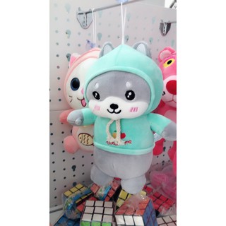 thú nhồi bông cho bé
