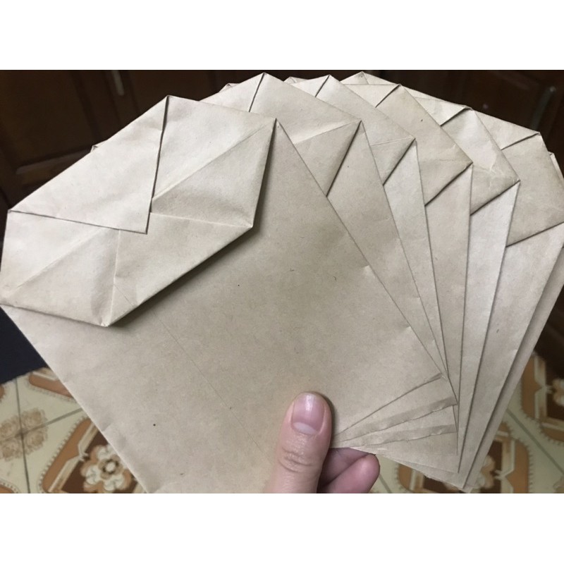 Set 1000 túi 0,5( kt 12x15 cm)