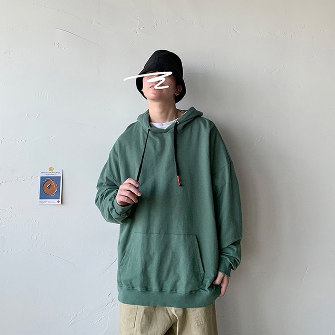 Áo nỉ hoodie nam form rộng Áo hoodie nam form rộng bigsize thời trang ulzzang hàn quốc  Áo hoodie nam unisex | BigBuy360 - bigbuy360.vn