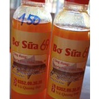 BƠ SỮA 69 - 100 ML