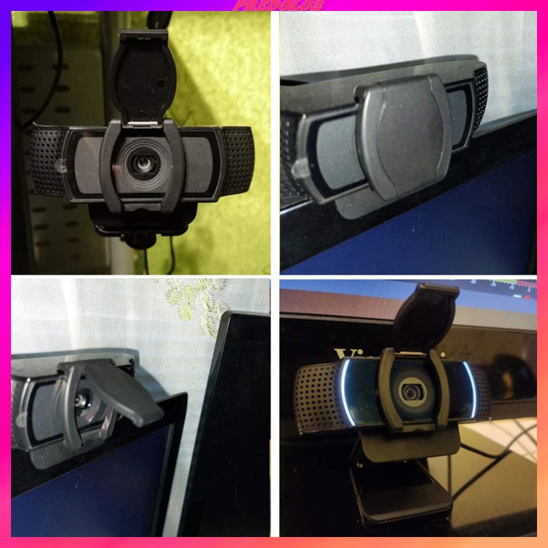 Nắp Bảo Vệ Ống Kính Máy Ảnh Logitech Hd Pro Webcam C920 C922 C930E | BigBuy360 - bigbuy360.vn