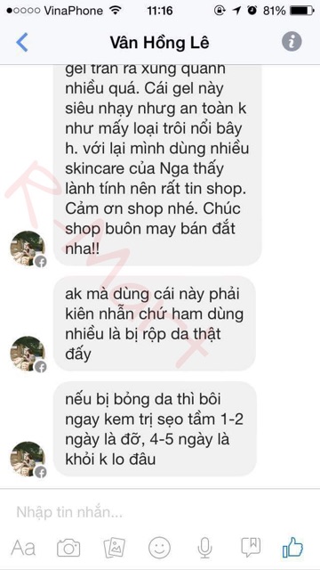 Gel tẩy nốt ruồi Nga | BigBuy360 - bigbuy360.vn