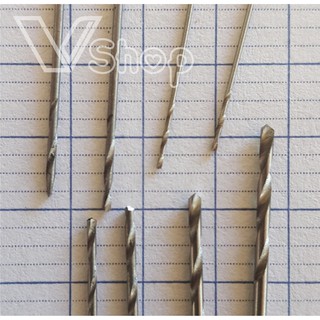 Bộ mũi  khoan mini 25 cái