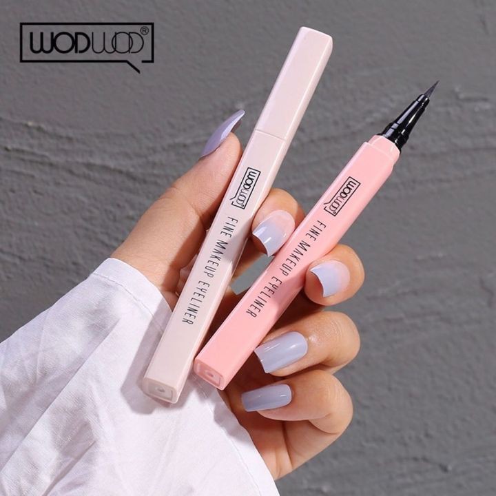 Mắt nước WodWod Fine Makeup